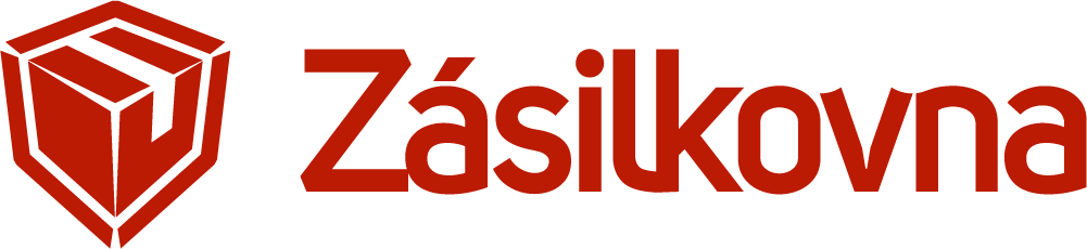 Logo Zásilkovny